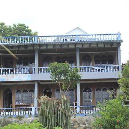 Sony Cottage Samosir Island Esterno foto