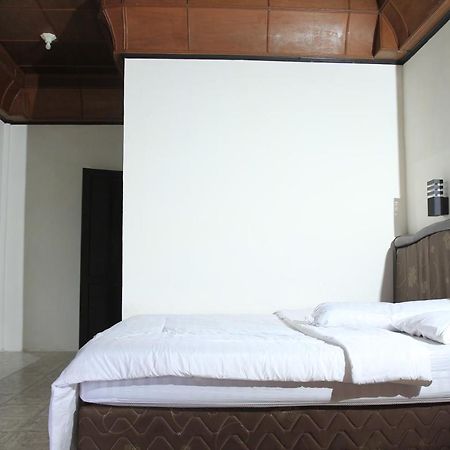 Sony Cottage Samosir Island Esterno foto