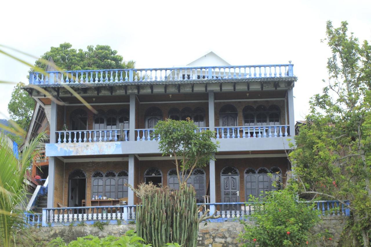 Sony Cottage Samosir Island Esterno foto