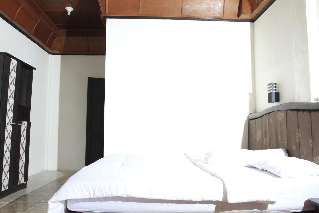 Sony Cottage Samosir Island Esterno foto