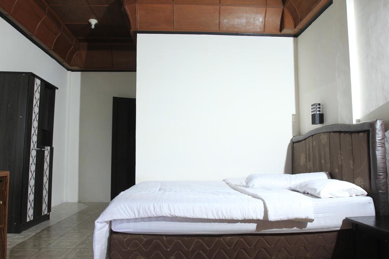 Sony Cottage Samosir Island Esterno foto