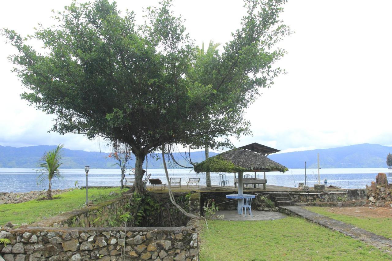 Sony Cottage Samosir Island Esterno foto